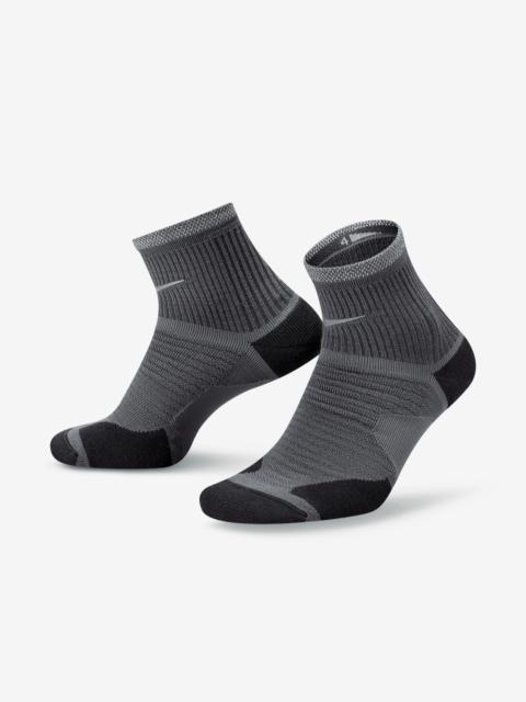 Nike Nike Spark Wool Running Ankle Socks