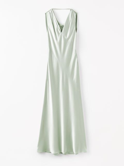 TIGER OF SWEDEN Ireleen Festive Satin Dress