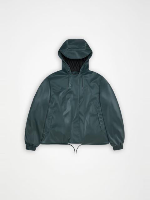 RAINS String W Jacket