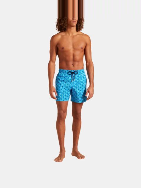 Men's Ultra-Light And Packable Swim Trunks
