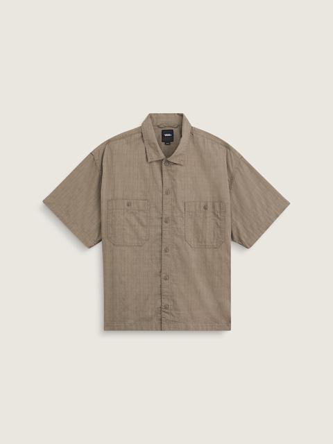 Vans Larkspur Solid Shirt