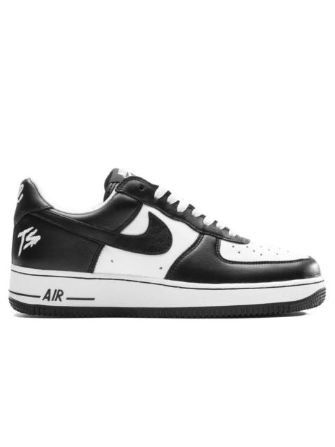 Nike TERROR SQUAD X NIKE AIR FORCE 1 LOW - WHITE/BLACK