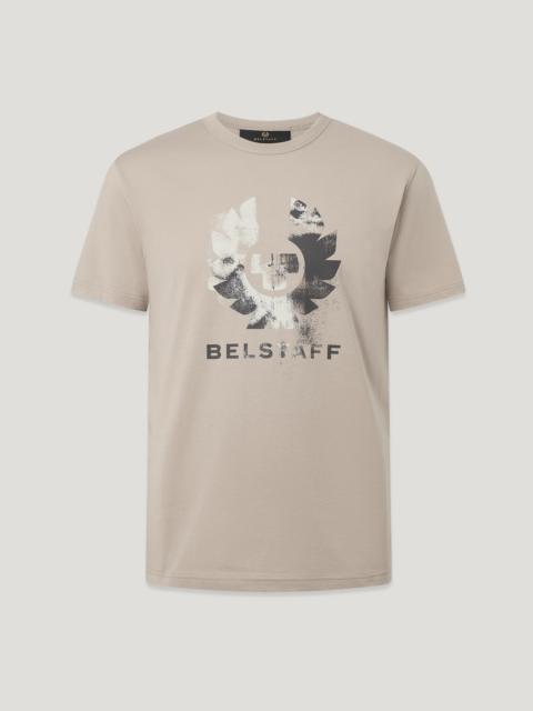 Belstaff BLUR T-SHIRT COTTON