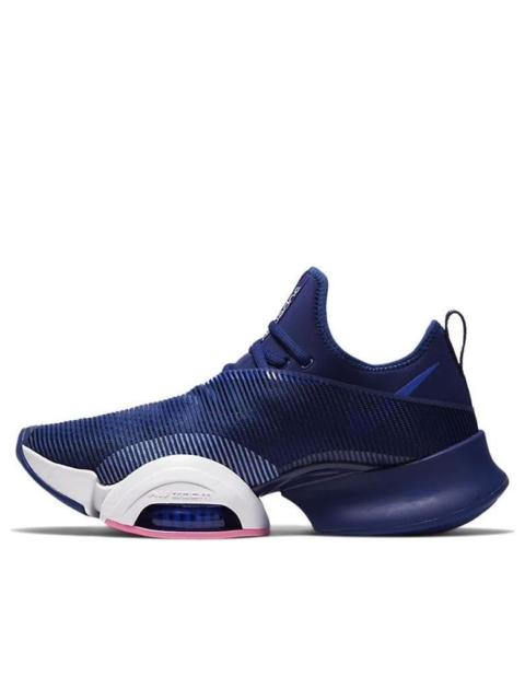 Nike Nike 공기 급상승 SuperRep '블루 Void' CD3460-405