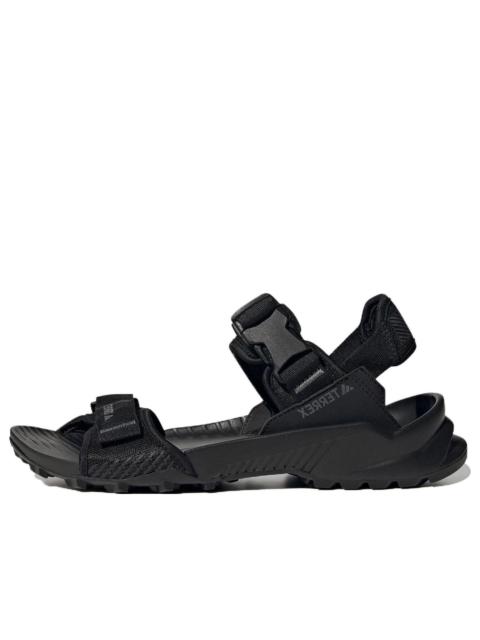 adidas Terrex Hydroterra Sandals 'Core Black' ID4269