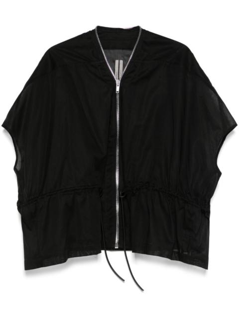 Rick Owens Sail jacket