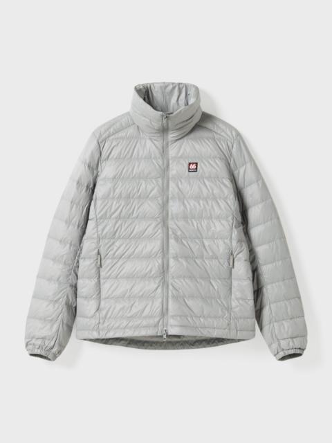 66°NORTH Women's Keilir Down Collar Jacket