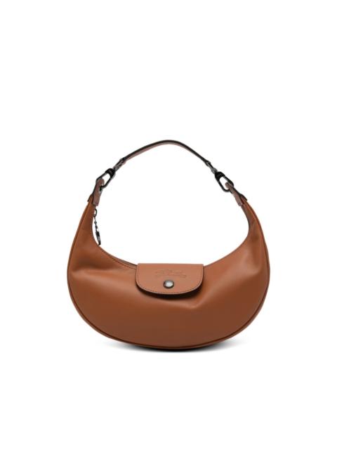 Longchamp Le Pliage Xtra S flap tote bag