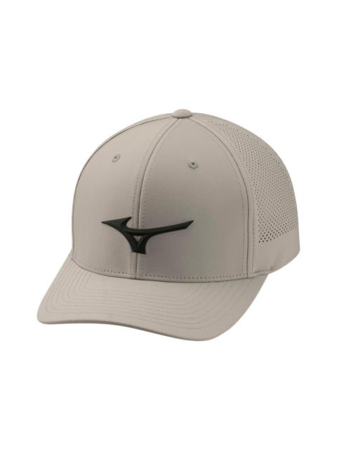 Mizuno Tour Vent Adjustable Golf Hat