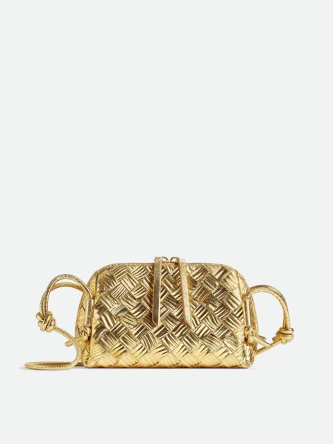 Bottega Veneta Concert Pouch