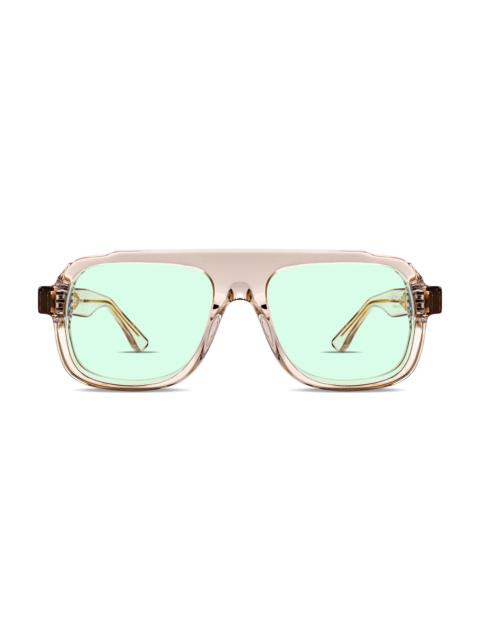 THIERRY LASRY NEGATIVY SUN