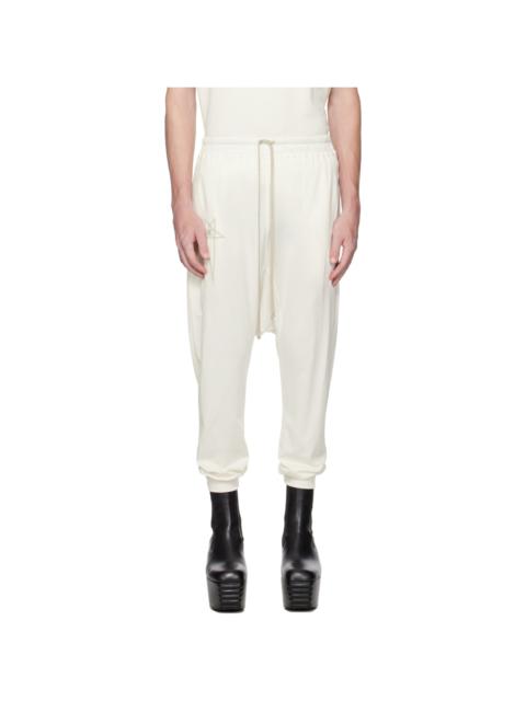 Off-White Champion Edition Drawstring Lounge Pants