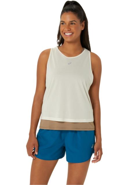 Asics NAGINO RUN TANK