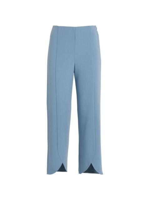 Cropped Normann Trousers
