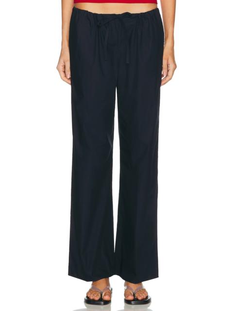 FLORE FLORE Josephine Lengthened Trouser