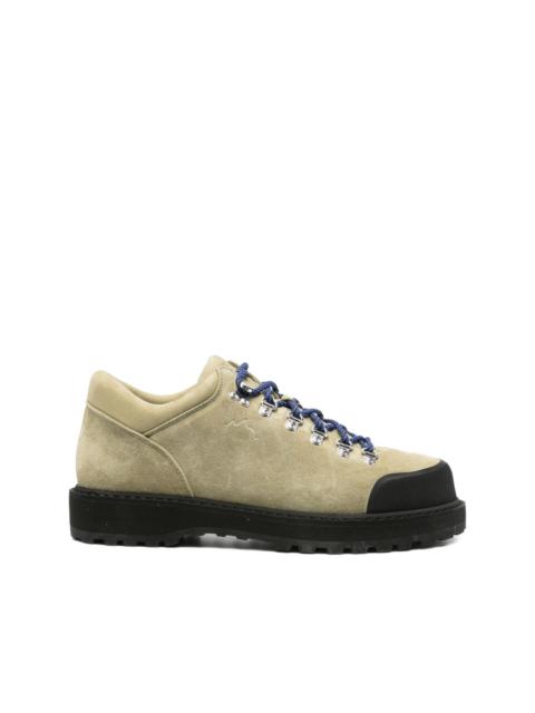 Cornaro low-top hiking boots