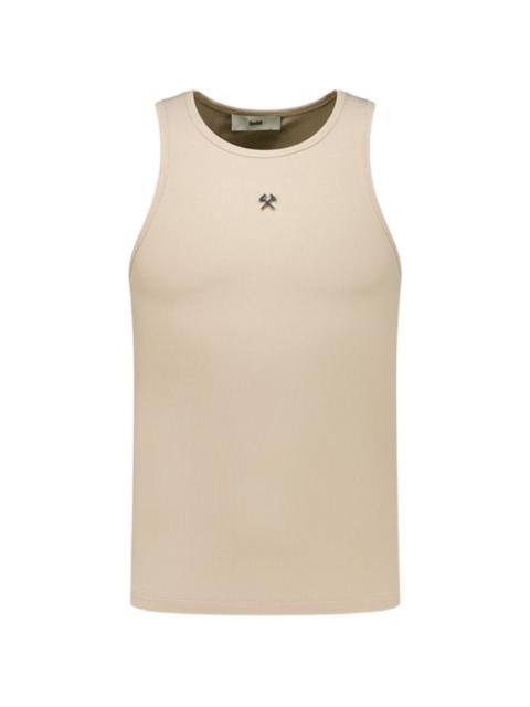 GmbH Nasser tank top