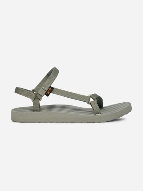 Teva Women's Original Universal Slim Sandal in Seagrass