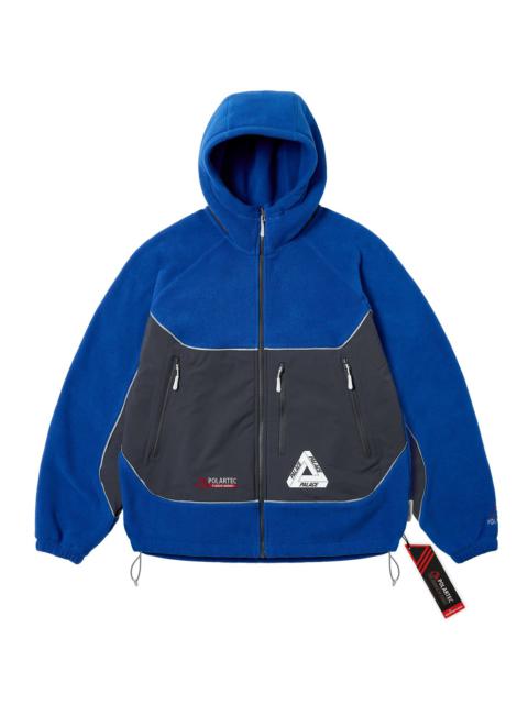 PALACE POLARTEC 3M HOODED JACKET ULTRA