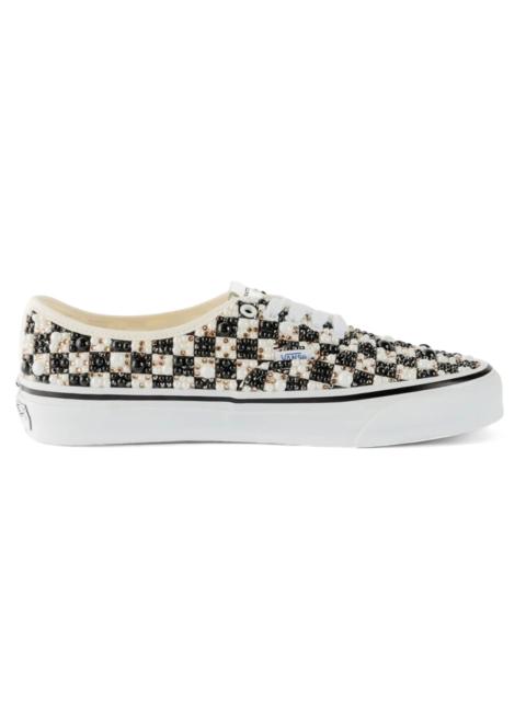Vans Vans x Mattias Gollin 'Autentiche' Friends & Family (White)