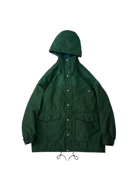 visvim LAKOTA PARKA (NY/C) GREEN