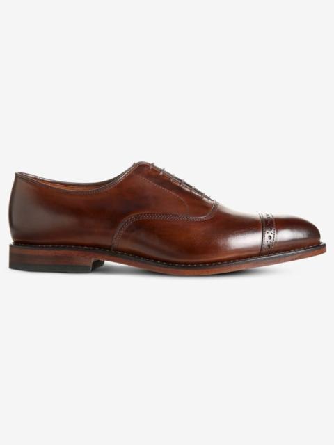 ALLEN EDMONDS Factory Second Fifth Avenue Cap-toe Oxford Dress Shoe