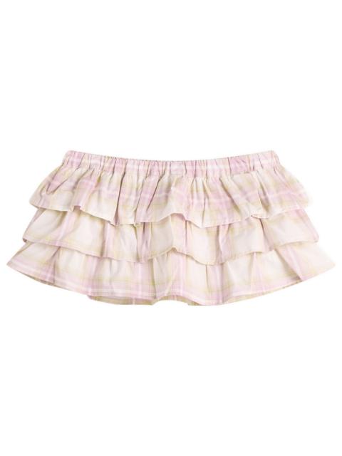 gimaguas Gimaguas Jardin Shorts
