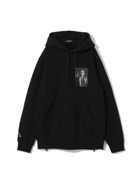 UNDERCOVER｜ (UP1E4801-3 BLACK) BLACK) (UP1E4801-3 UNDERCOVER｜