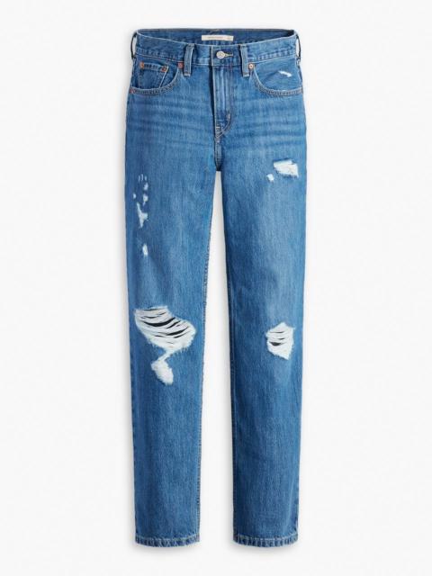 Levi's LOW PRO WOMEN'S JEANS