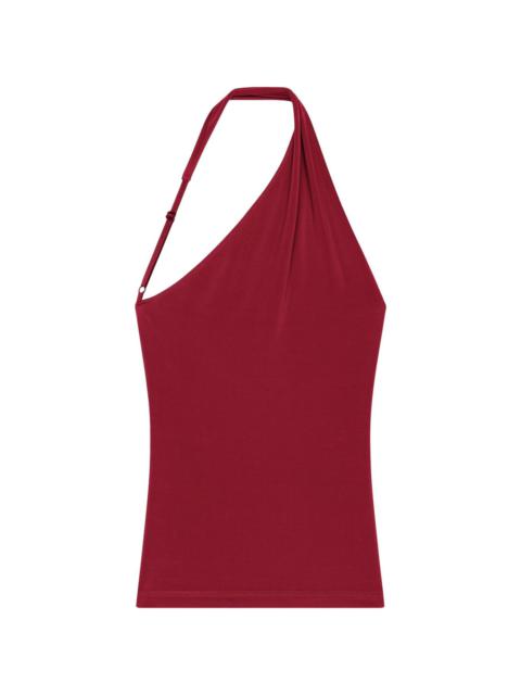 slash asymmetrical top
