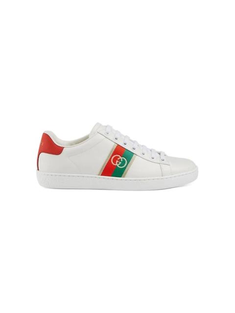 GUCCI Ace Interlocking G sneakers