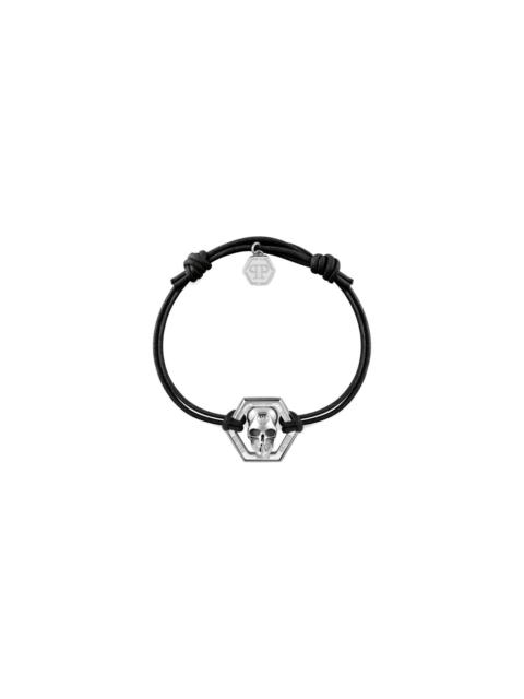 PHILIPP PLEIN Friendship stainless-steel bracelet