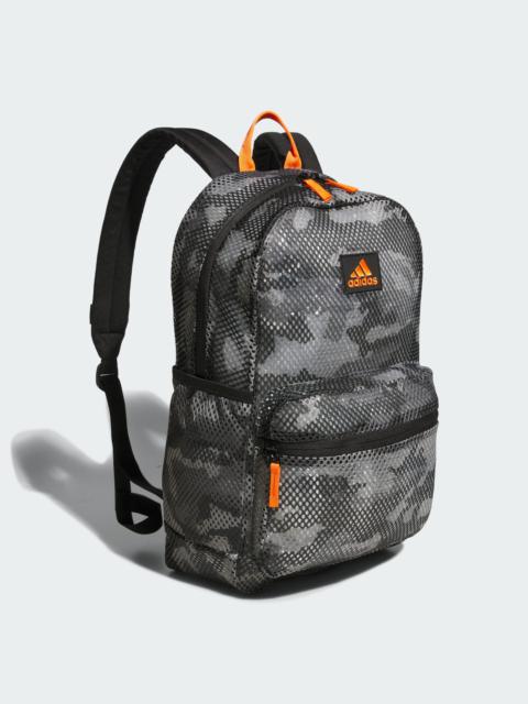adidas Hermosa Mesh Backpack
