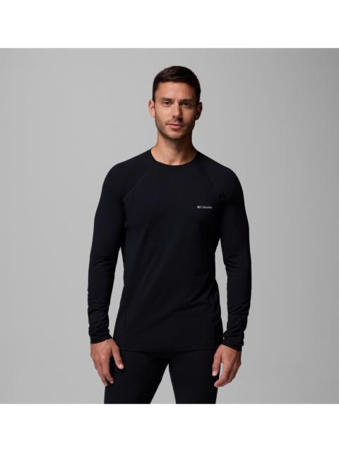 Columbia Men’s Omni-Heat Midweight Baselayer Crew