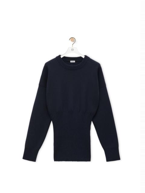 Loewe Sweater in wool