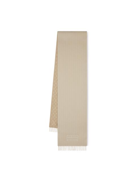 Louis Vuitton My Neverfull Scarf