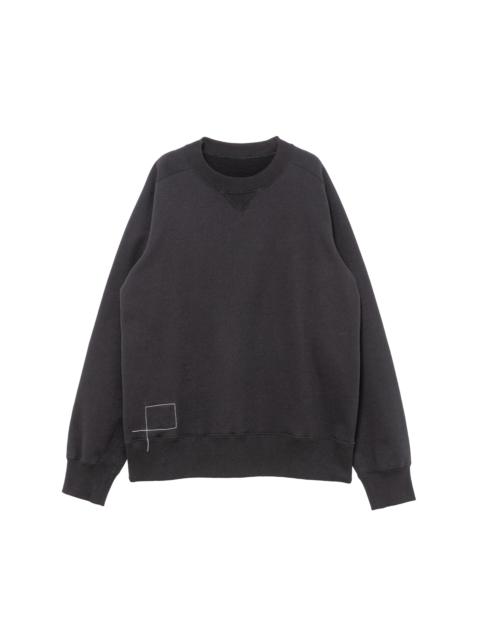 sacai WTAPS Print Pullover