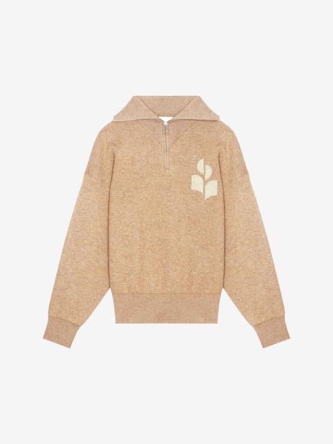 Isabel Marant Étoile AZRA SWEATER