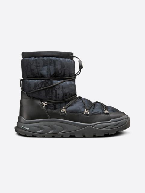 Dior Dior Snow Ankle Boot