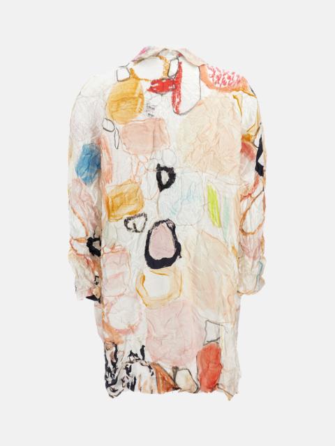 Daniela Gregis Daniela Gregis Jackets Multicolour