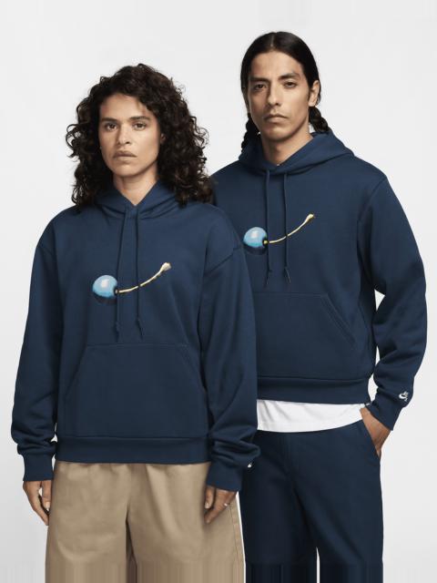 Nike SB Fleece Pullover Skate Hoodie