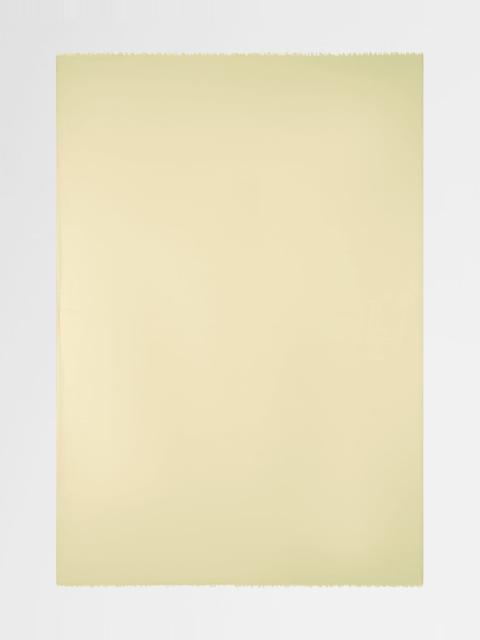 AKRIS Lightweight Cashmere-Silk Scarf