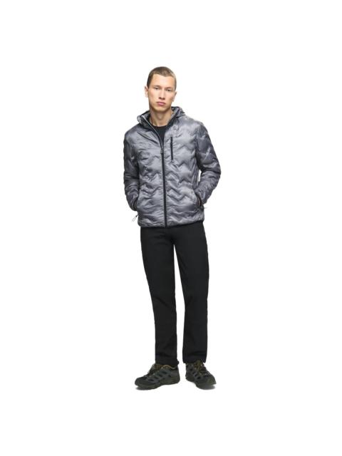 MERRELL Men's Ironvale Lightweight Packable Puffer