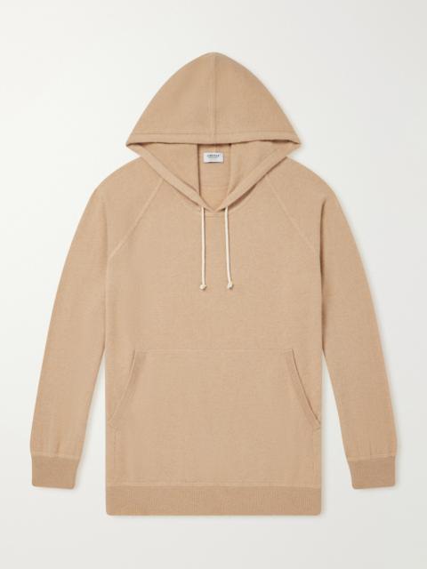 GHIAIA Cashmere Hoodie