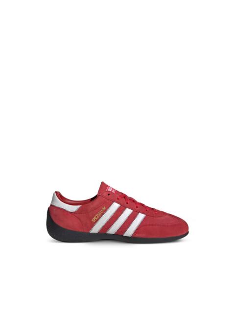 adidas Originals Handball Spezial Lo Pro suede sneakers