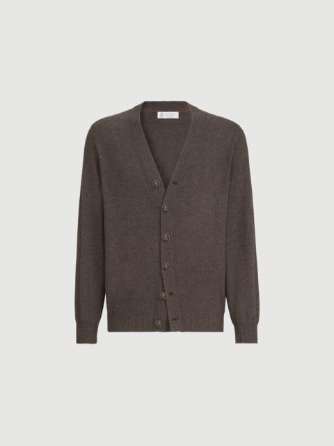 Brunello Cucinelli Cashmere cardigan