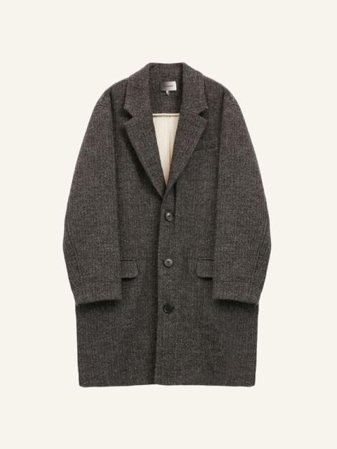 Isabel Marant EAXON COAT