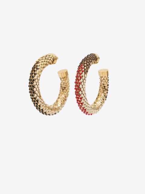 Isabel Marant DORIA EARRINGS