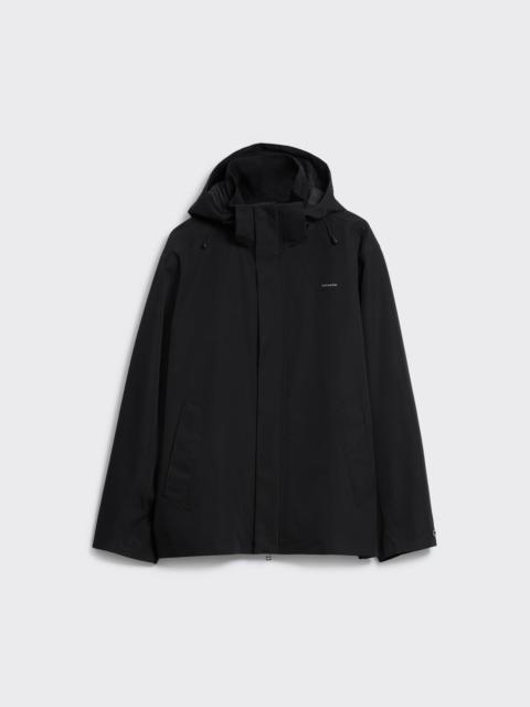 Holzweiler Fane Rain Jacket