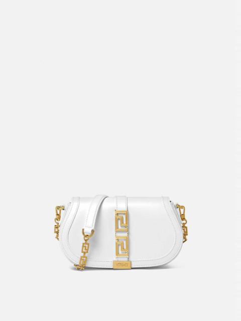 Greca Goddess Shoulder Bag